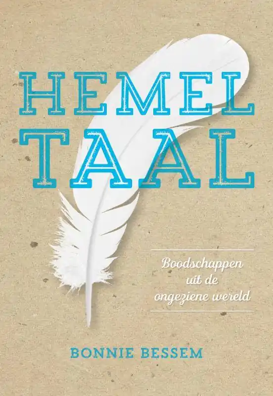 Merkproduct Hemeltaal / Druk 3