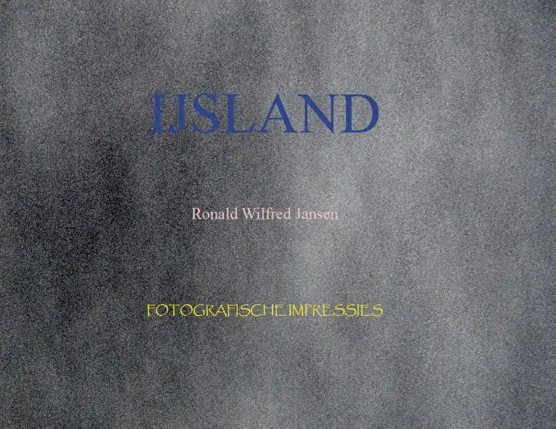 IJsland / Druk 1 Flitsaanbieding