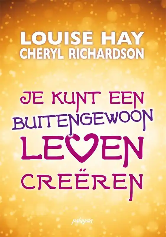 Lage Kosten Je kunt een buitengewoon leven creëren / Druk 2