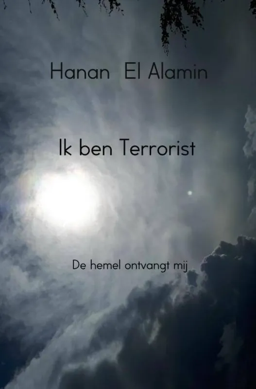 Ik ben Terrorist / Druk 1 Exclusieve Aanbieding