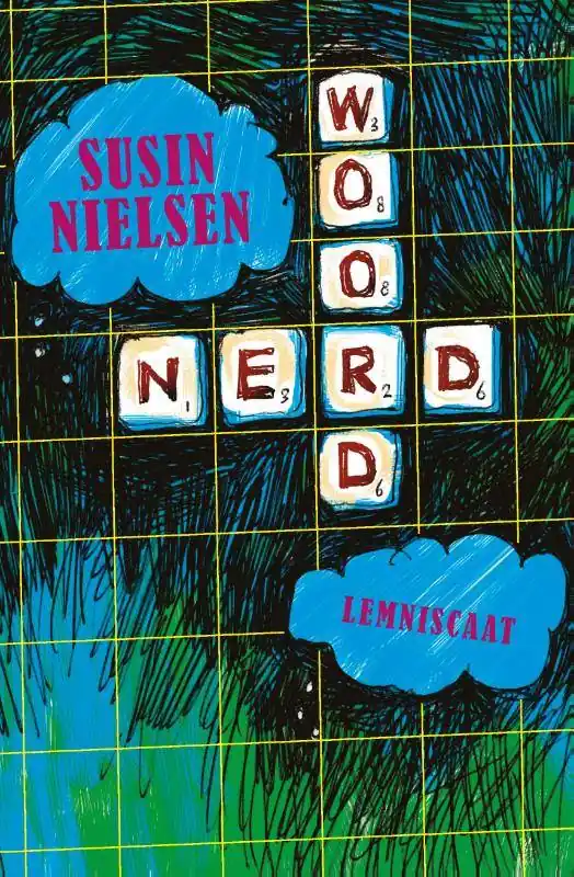 Beperkte Voorraad Woordnerd / Druk 2