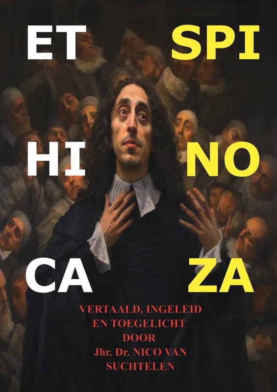 Direct Beschikbaar Ethica / Druk 1