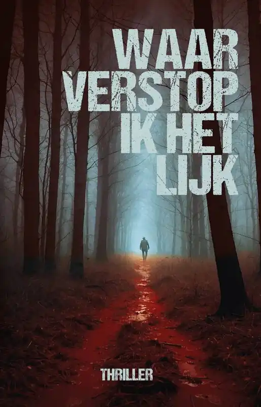 Waar verstop ik het lijk / Druk 1 Korting