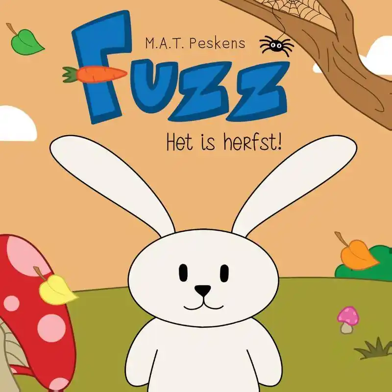 Bestseller Het is herfst! / Druk 1