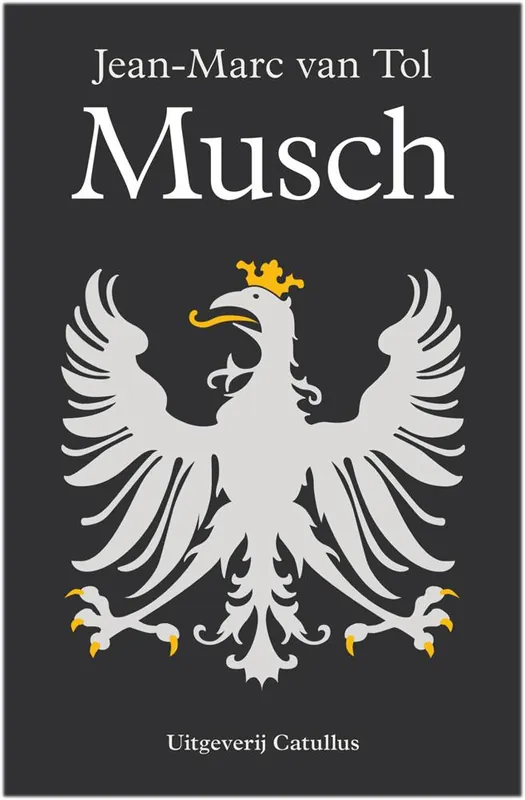 Musch / Druk 7 Aanbieding