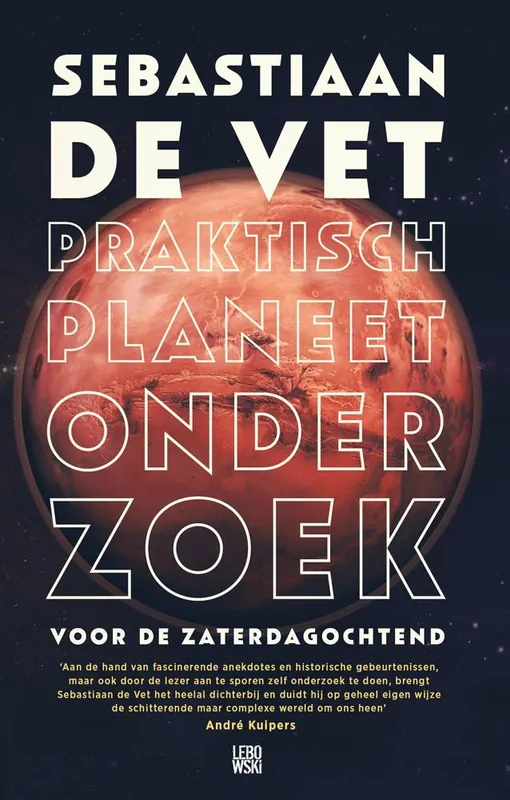 Praktisch planeetonderzoek voor de zaterdagochtend / Druk 1 Betrouwbaar