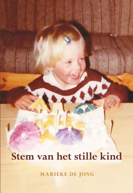Stem van het stille kind / Druk 1 Snelle Levering