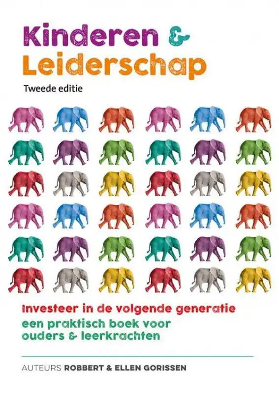 Kinderen & Leiderschap / Druk 1 Lage Kosten