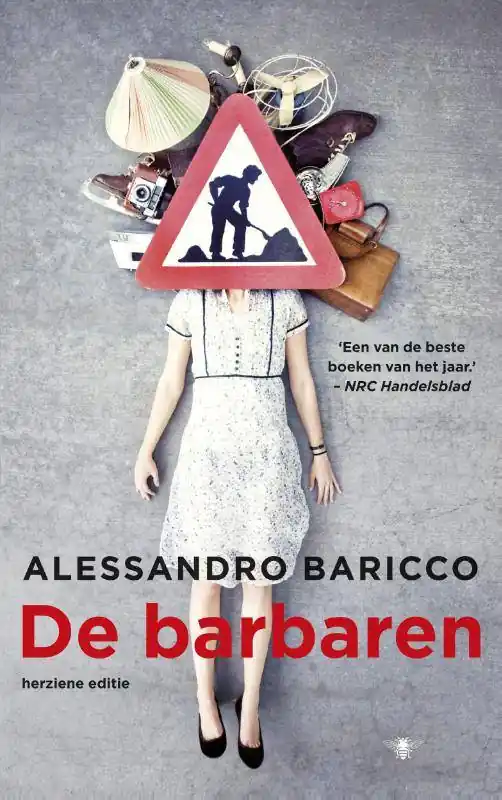 De barbaren / Druk 14 Korting