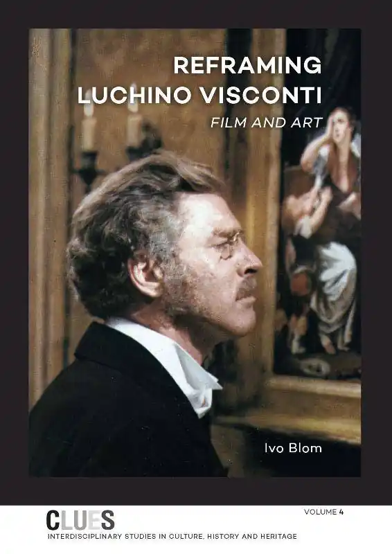 Finale Uitverkoop Reframing Luchino Visconti / 1st Edition