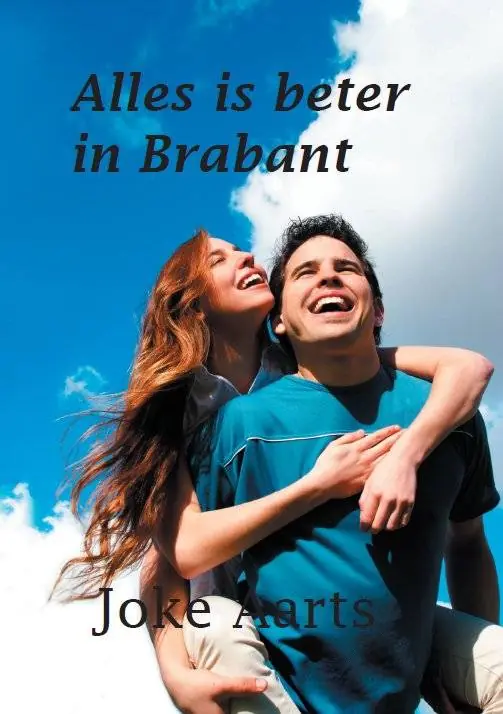 Beperkt Aanbod Alles is beter in Brabant / Druk 1