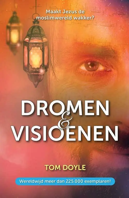 Dromen en visioenen / Druk 2 (Heruitgave) Dagaanbieding