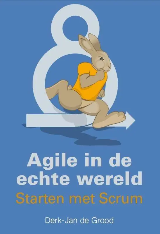 Weekendaanbieding Agile in de echte wereld / Druk 1