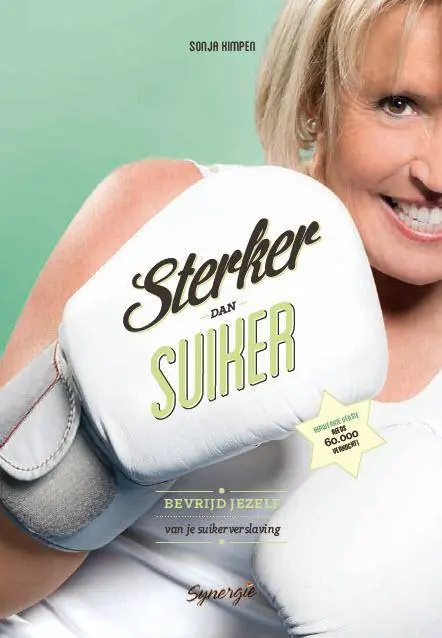 Op = Op Sterker dan suiker