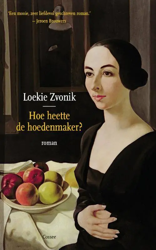 Hoe heette de hoedenmaker? Shop Nu