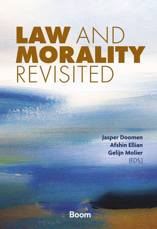 Law and Morality Revisited / 1st Edition Nieuw