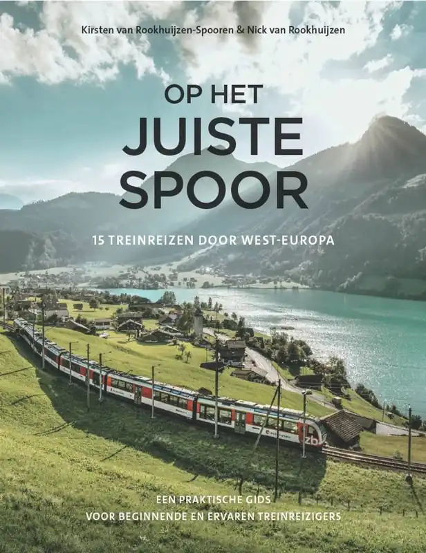 Op = Op Op het juiste spoor / Druk 1