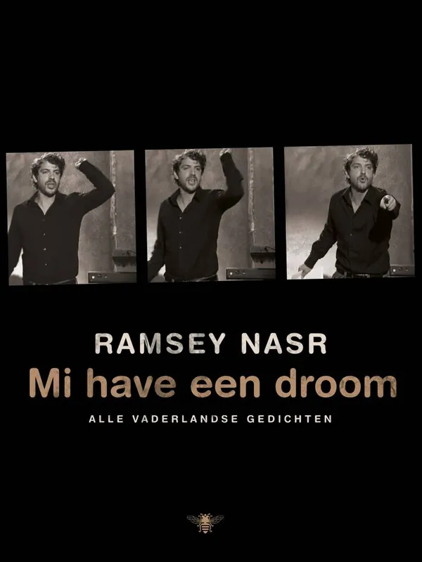 Hete Deal Mi have een droom / Druk 4