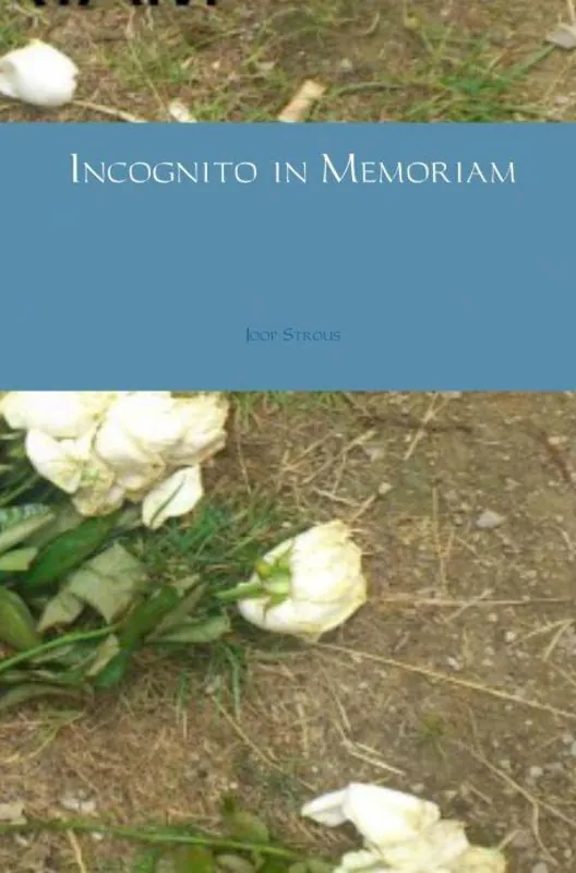 Lage Kosten Incognito in Memoriam / Druk 1