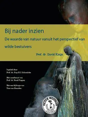 Hoge Kwaliteit Bij nader inzien / Druk 1