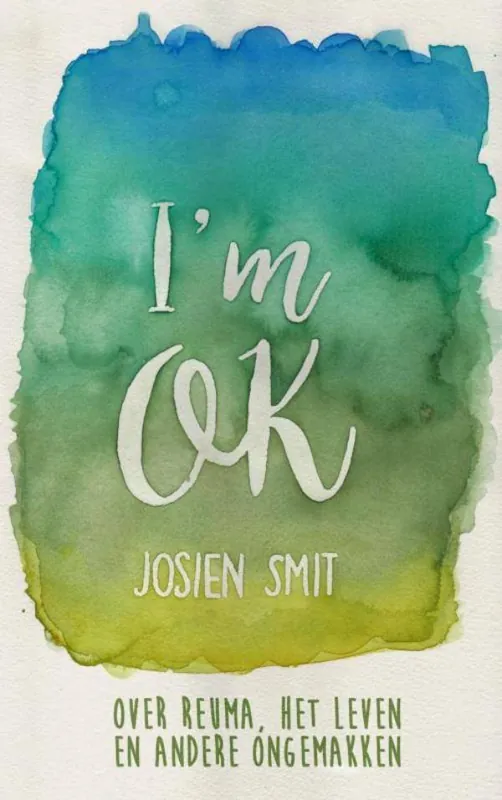 I'm OK / Druk 1 Koopje