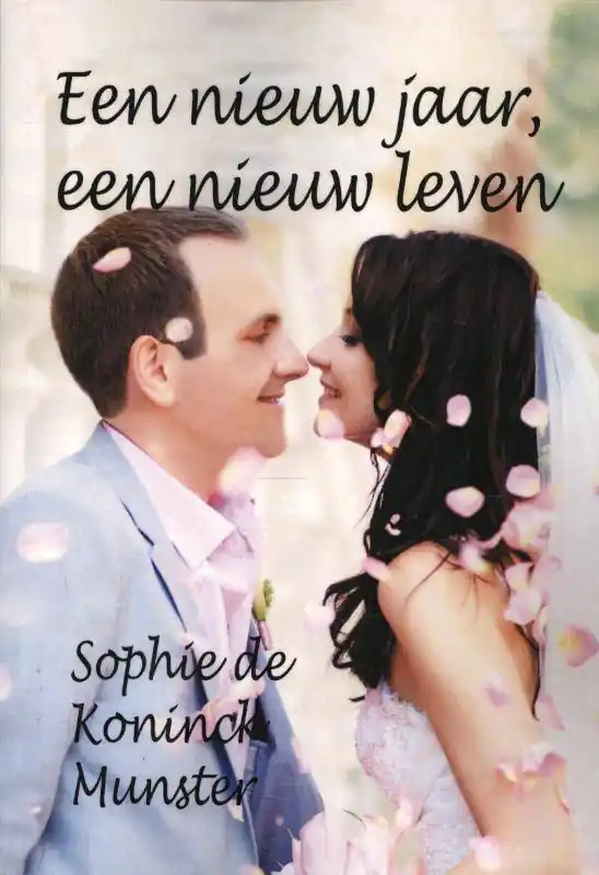 Alleen Vandaag Een nieuw jaar, een nieuw leven / Druk 1