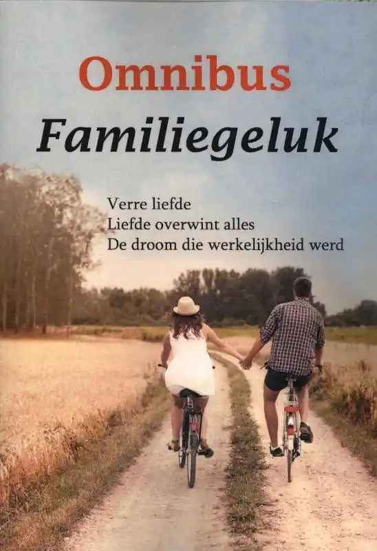 Familiegeluk omnibus / Druk 1 Premium