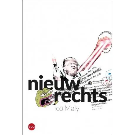 Voordeelprijs Nieuw rechts / Druk 1