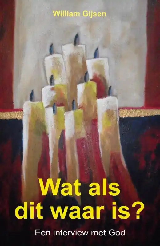 Wat als dit waar is? / Druk 1 Voordeelprijs