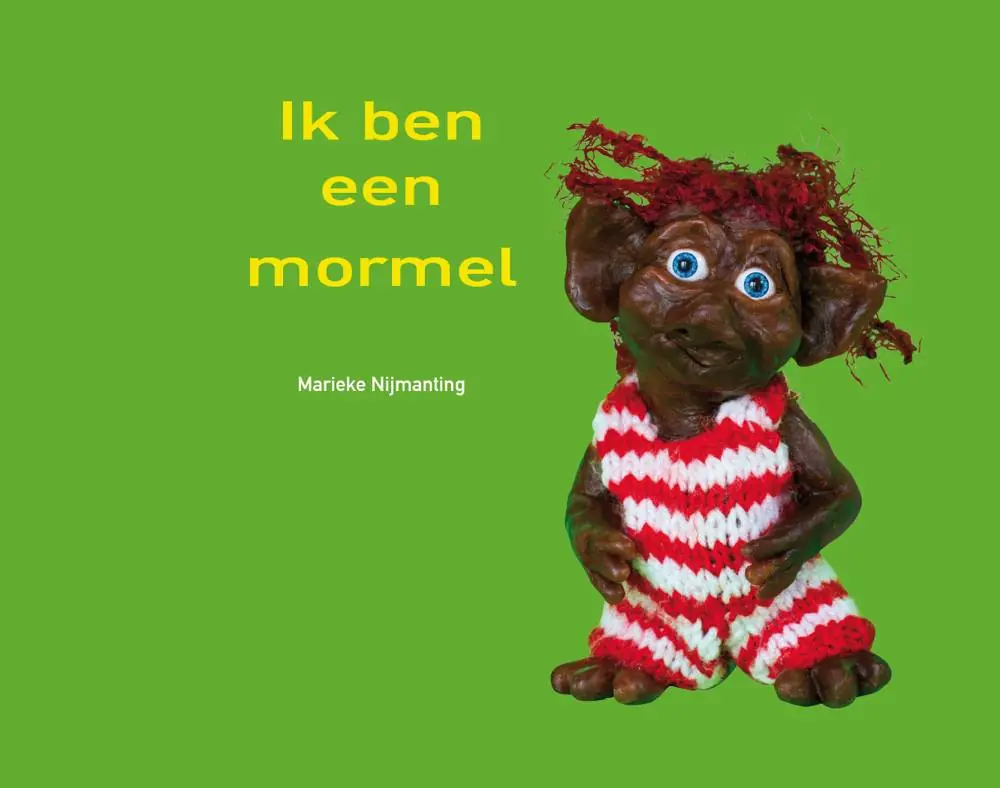 Direct Beschikbaar Ik ben een Mormel / Druk 1