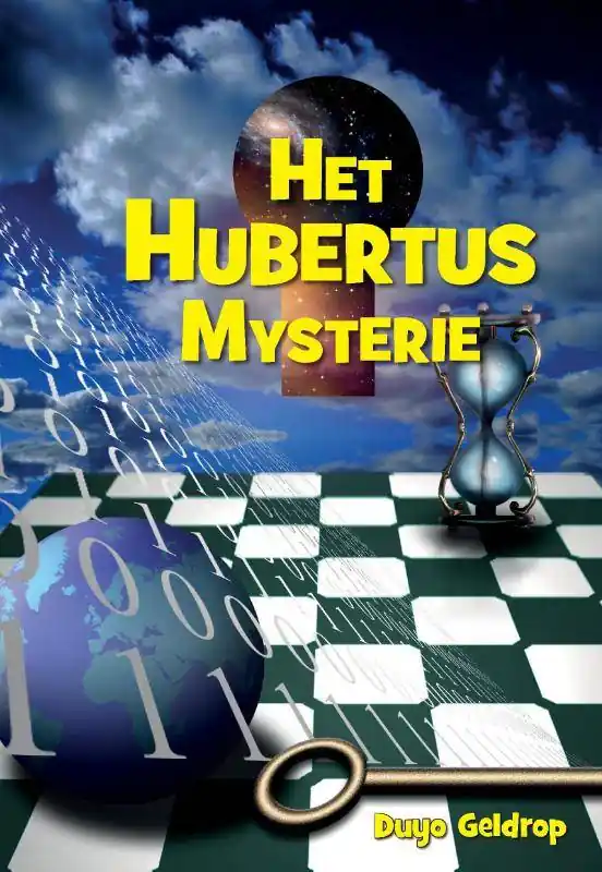 Het Hubertus Mysterie / Druk 1 Actieprijs