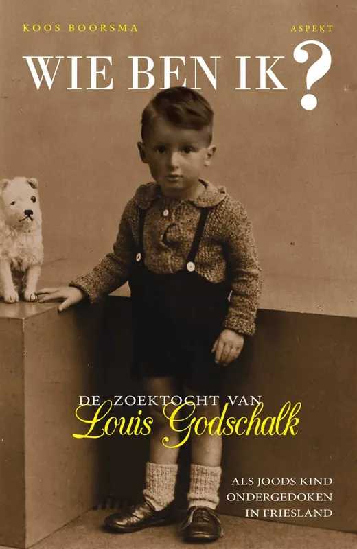 Direct Beschikbaar Wie ben ik? / Druk 1