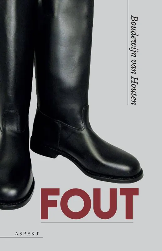 Fout / Druk 1 Meest Verkocht