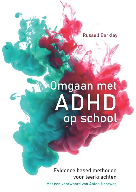 Lage Kosten Omgaan met ADHD op school / Druk 1