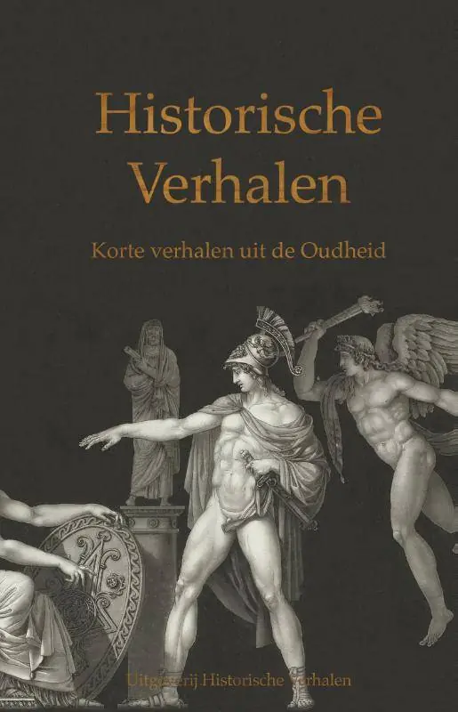 korte verhalen uit de Oudheid / Druk 1 Gratis Retour