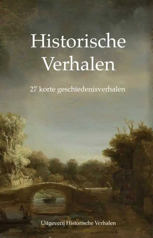 Verzamelbundel I: 27 korte geschiedenisverhalen / Druk 4 Betaalbaar