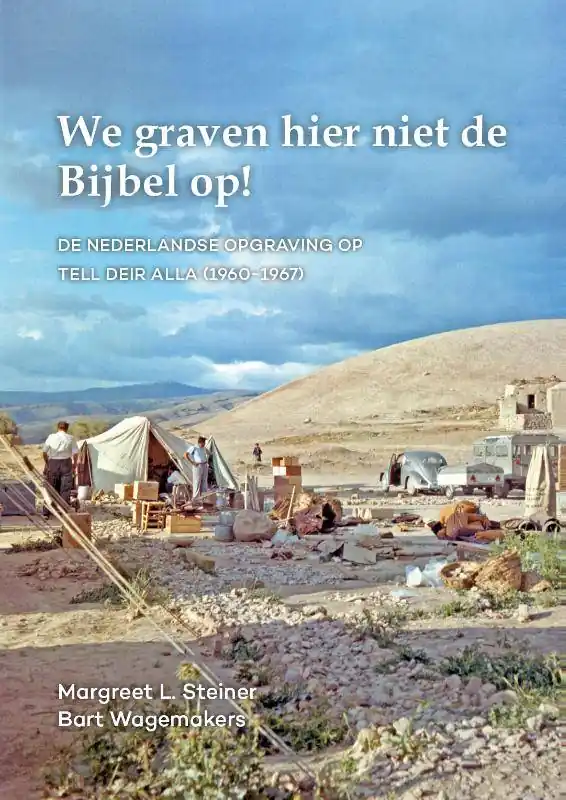 We graven hier niet de Bijbel op! / Druk 1 Finale Uitverkoop