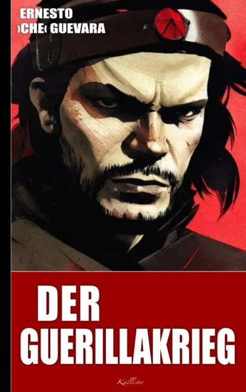 Ernesto Che Guevara: Der Guerillakrieg / 1 Edition Betrouwbaar