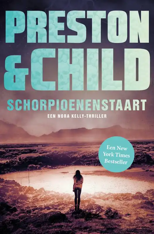 Schorpioenenstaart / Druk 1 Must-Have