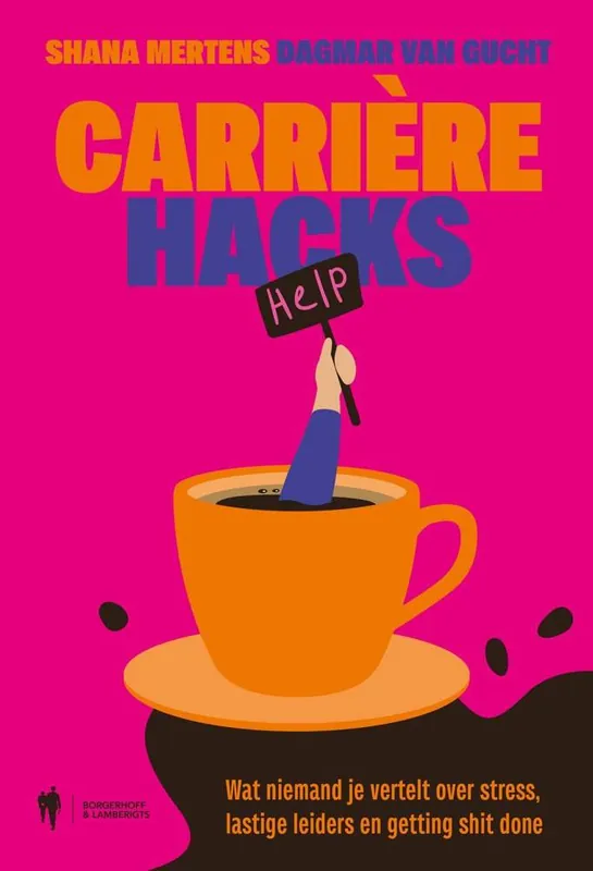 Carrière Hacks / Druk 1 Veilige Betaling