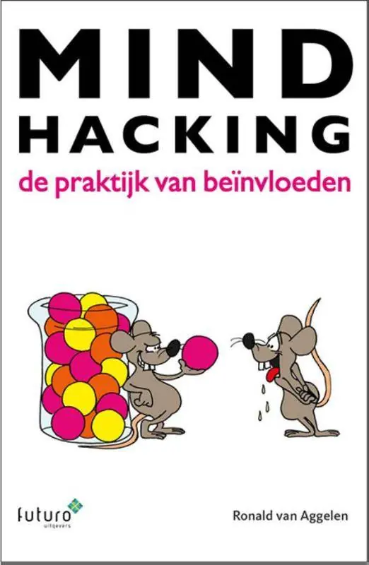Mindhacking / Druk 1 Seizoensaanbieding