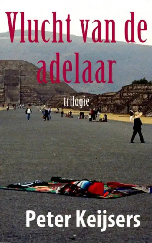 Must-Have Vlucht van de adelaar / Druk 1