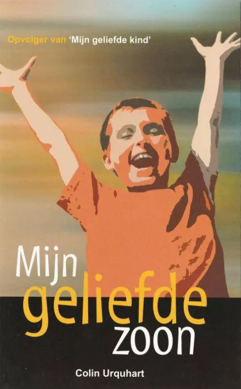 Mijn geliefde zoon / Druk 1 Betrouwbaar