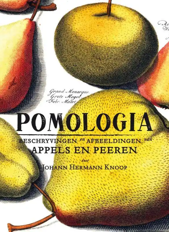Pomologia Populair