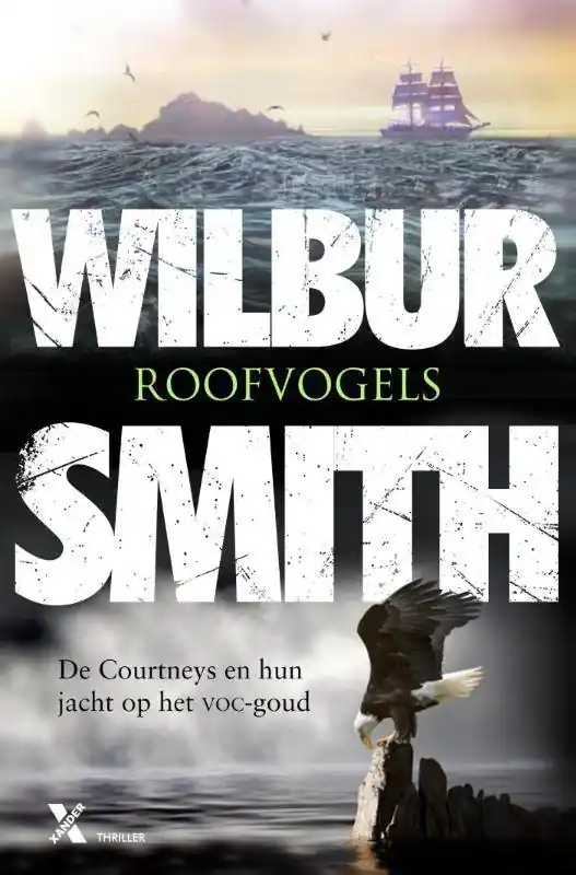 Roofvogels / Druk 1 Weekendaanbieding