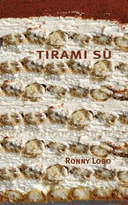 Gratis Verzending Tirami sù / Druk 1