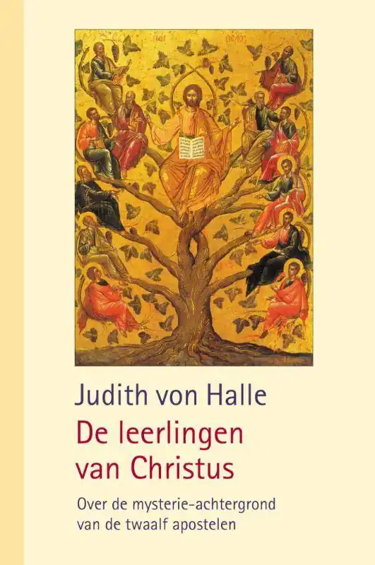 Lage Prijs De leerlingen van Christus / Druk 1