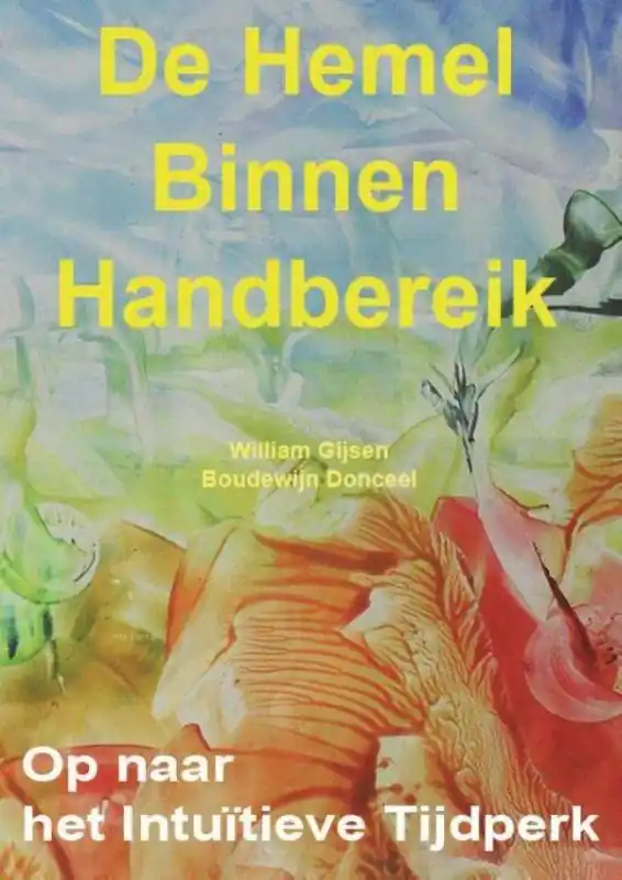 Snelle Levering De Hemel binnen handbereik / Druk 1