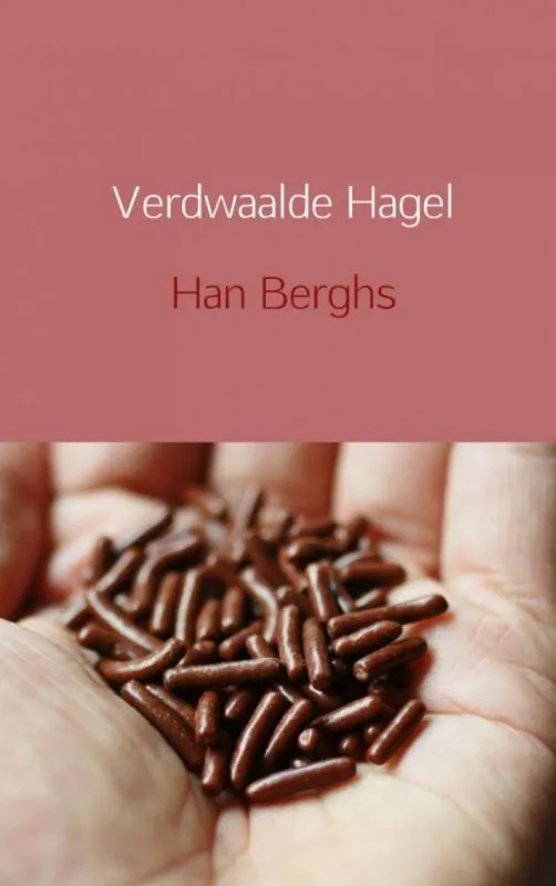 Lage Kosten Verdwaalde hagel / Druk 1