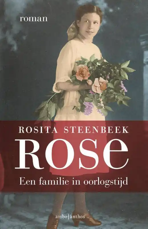 Bestseller Rose / Druk 10